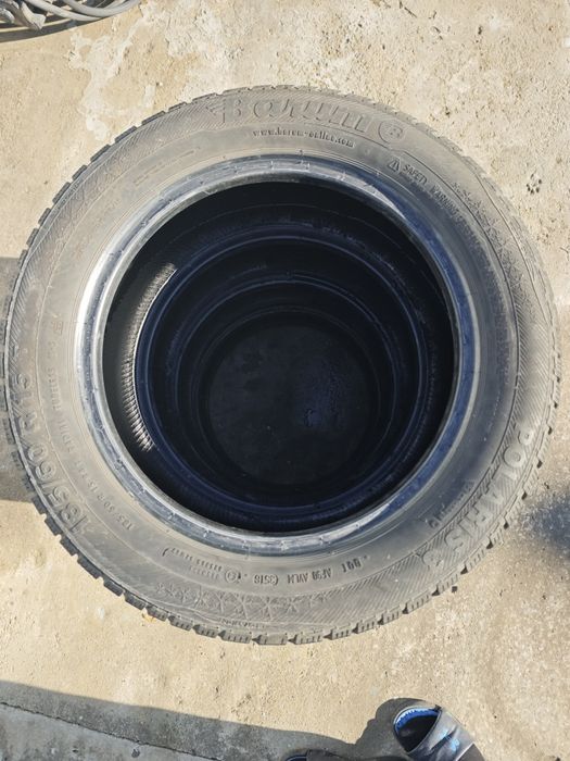 Cauciucuri iarna 185/60/15 Barum Polaris3