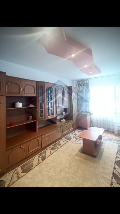 Apartament 2 camere decomandat etaj 1