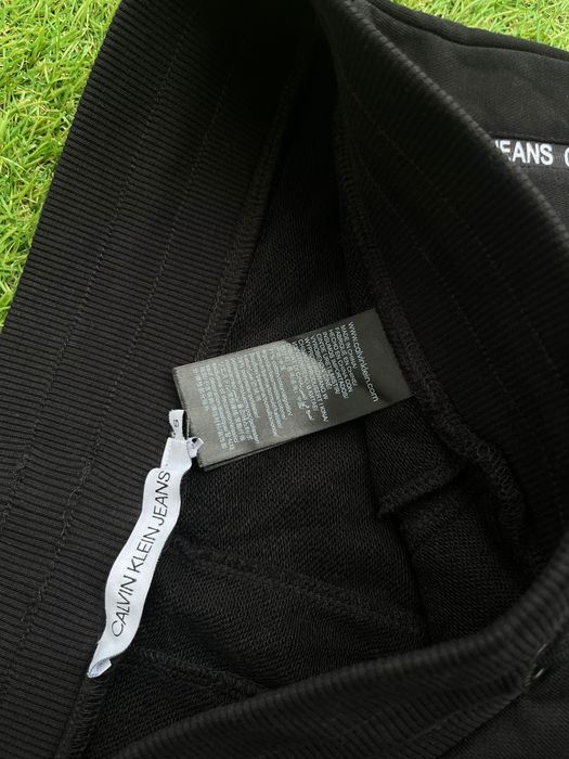 Мъжко долнище : Calvin Klein Jeans S