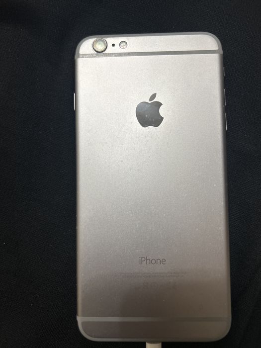 Продам айфон 6+ 64 гб