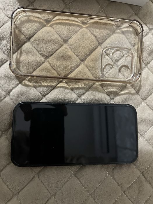 Айфон 14 про 128 гб