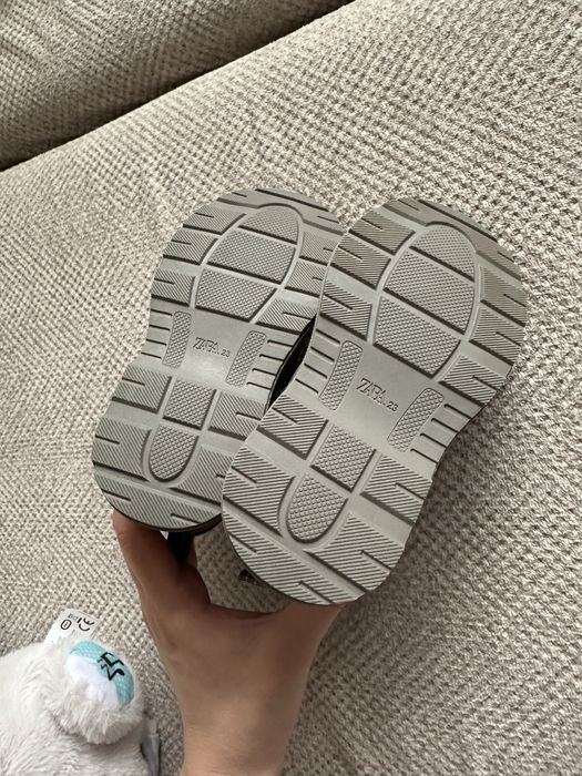 Детски боти Zara 23 номер