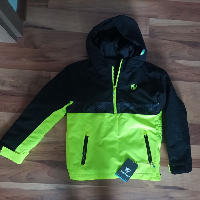 Ziener 128см яке