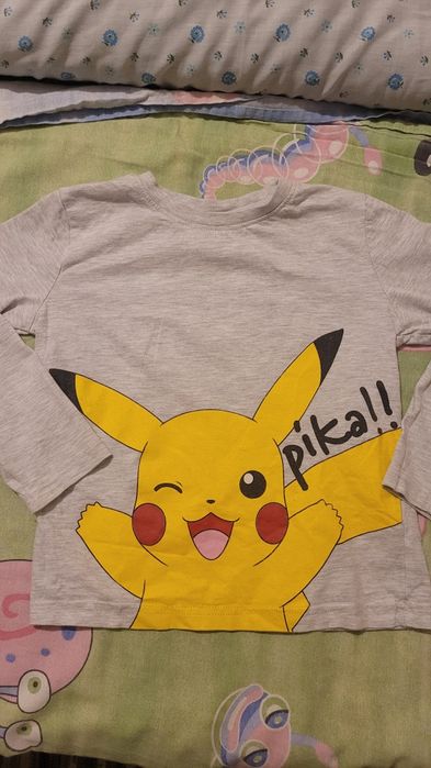 Bluza copii Pokemon