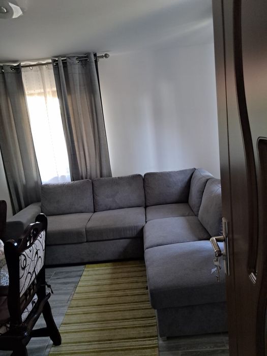 Vand casa - Valea Seaca Sascut