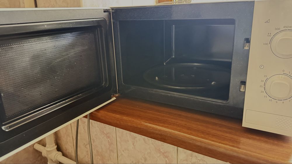 Микроволновка samsung