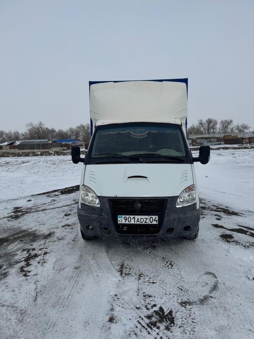 продам газель грузовой