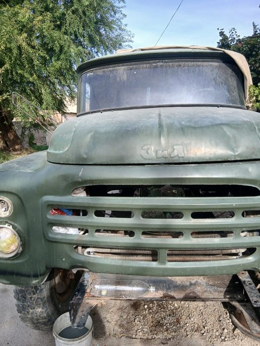 Продаю зил . Марка 130