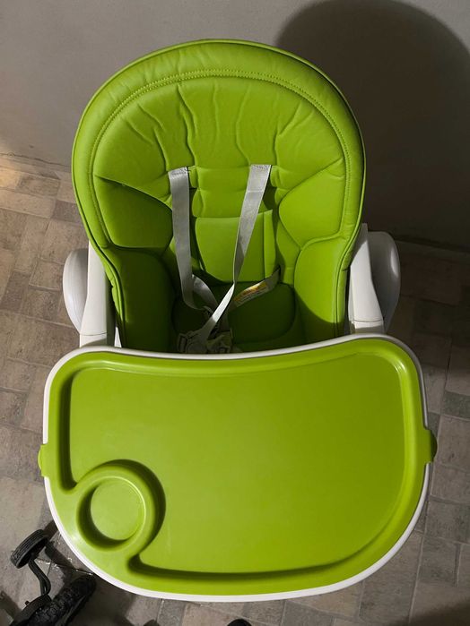 Стол за хранене на бебе / дете