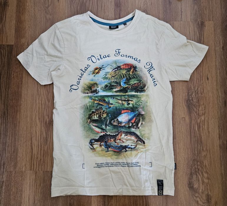 Тениски и потник