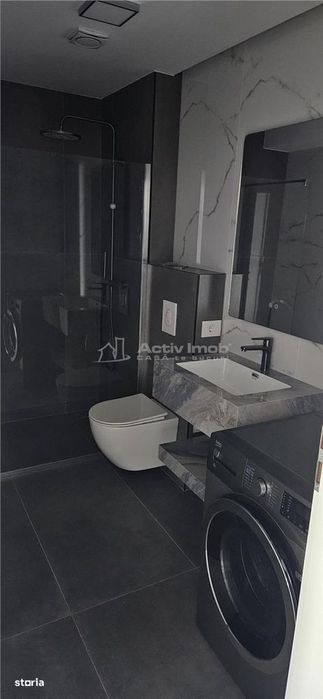 Apartament Flamingo luxury prima inchiriere