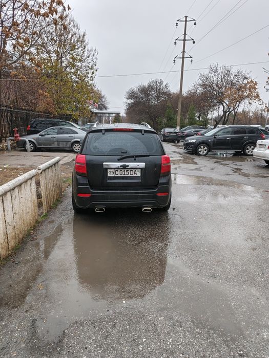 Kaptiva 1/4 9000$ kelishamiz