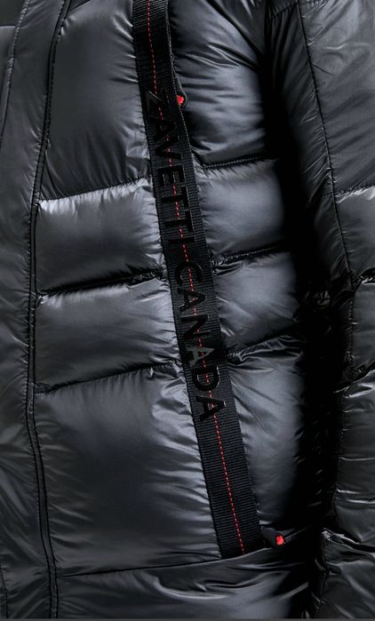 Superdry, Zavetti Canada