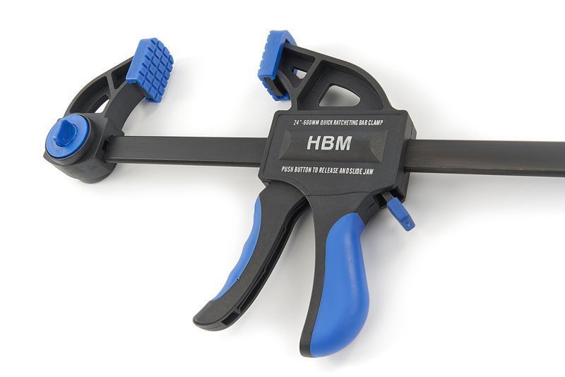 Автоматична стяга-менгеме 460 мм