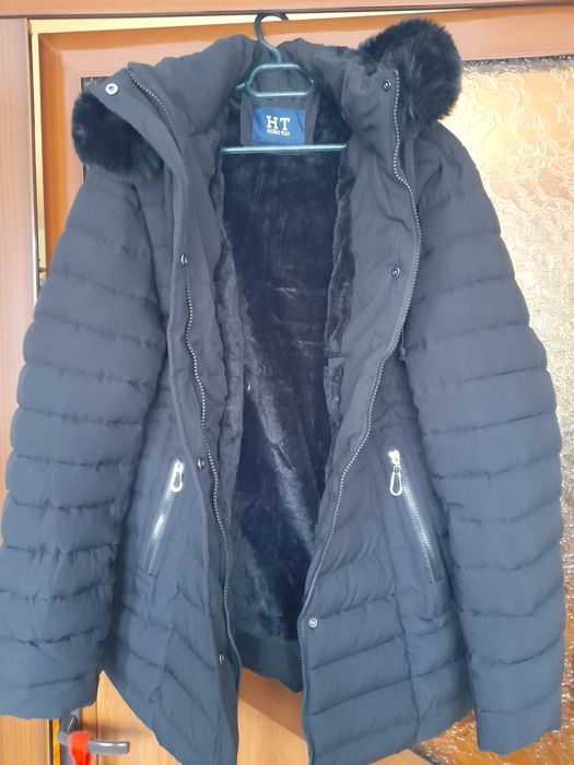 Geaca damă groasa mărime L