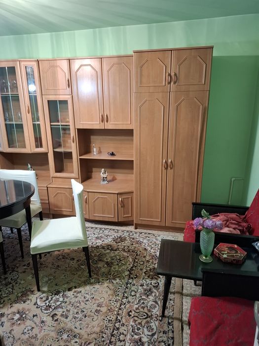 Vând apartament în Lupeni- Strada Policlinicii