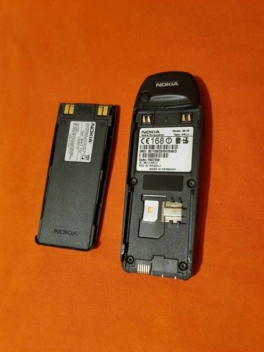 Nokia 6310i / Nokia 6230i