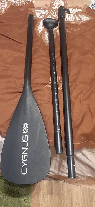 Padele padelboard Aqua Marina & Cygnus