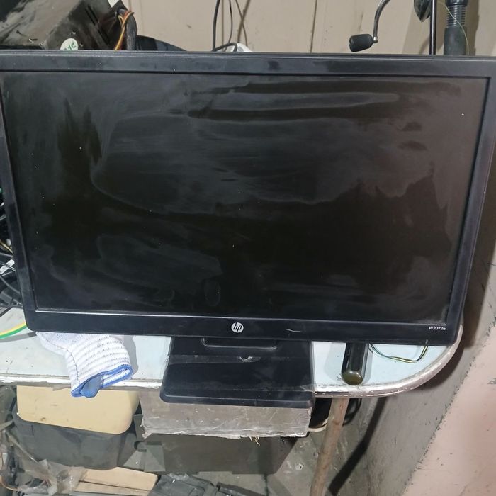 Монитор artel lg optom