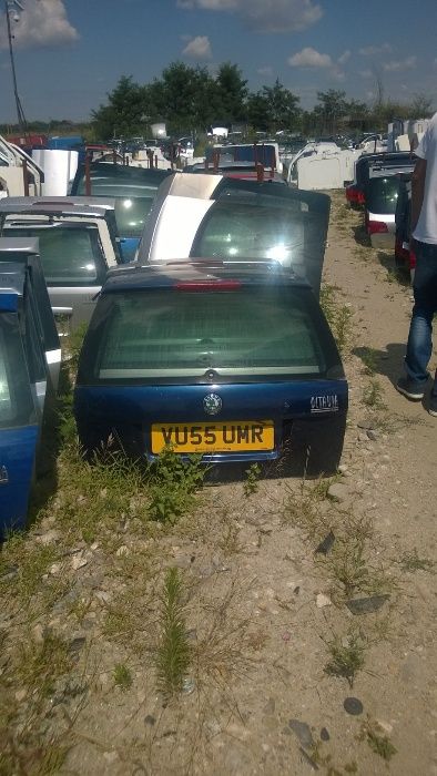 Motor 2.0 tdi CBAB / CBBA Audi, Vw garantie 3 luni