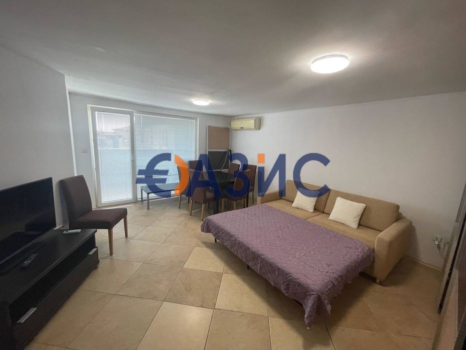 Продава се Тристаен апартамент в Свети Влас - 99 кв.м за 438 €/кв.м - Снимка #6