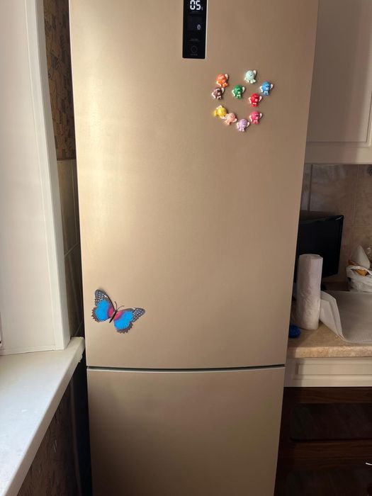 Холодильник Haier. Срочно. Самовывоз