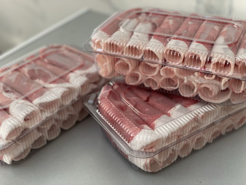 Мясо для хого 3500 тг