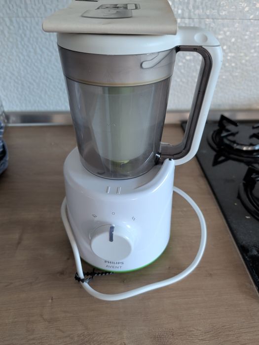 Aparat 2in1 Philips avent