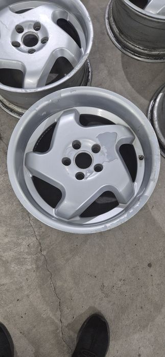 Jante KW Turbo R17 5x112