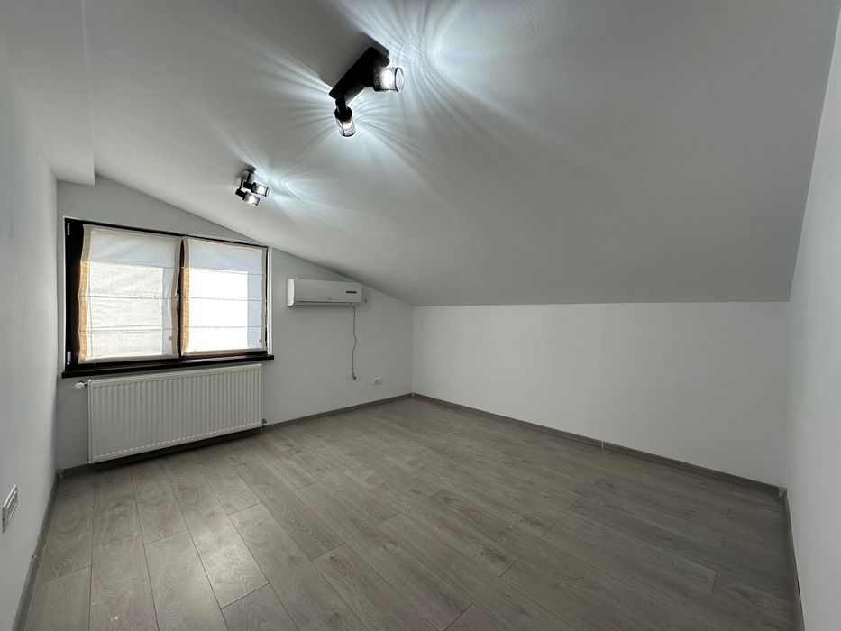 4 camere duplex vedere lac mobilat utilat 2 parcari boxa Petrom City