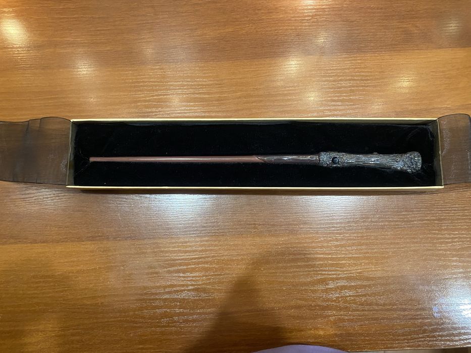 Палочка Гарри Поттера оригинал