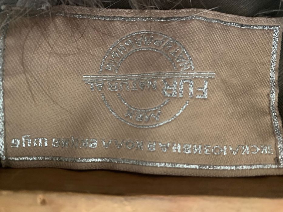 Продам шубу 60000