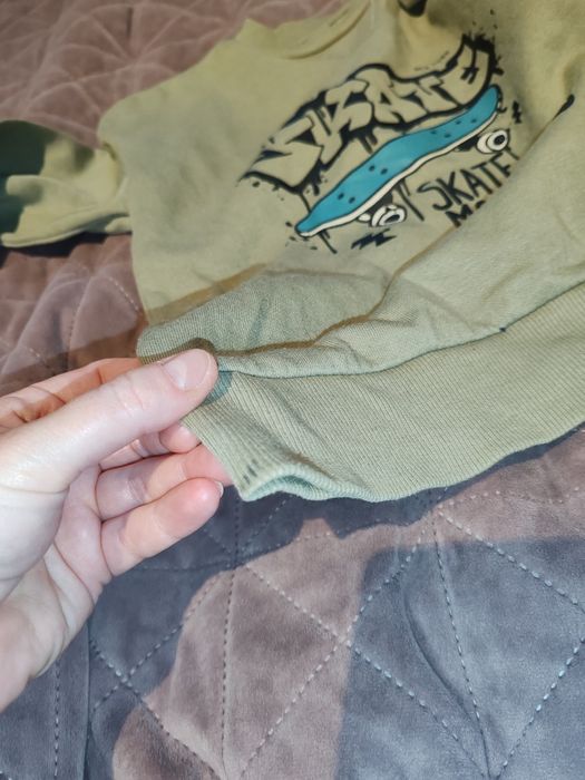 Lot de treninguri/seturi 110 băiețel