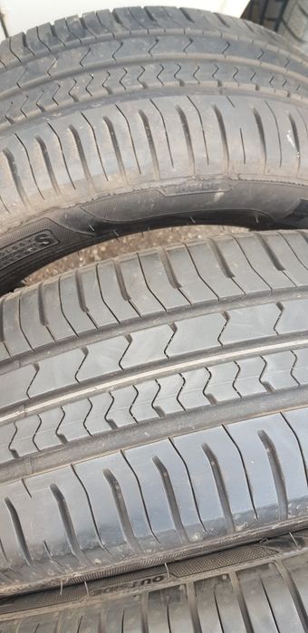 Летни гуми-15цола-195/60-1бр.-55лв."PETLAS"