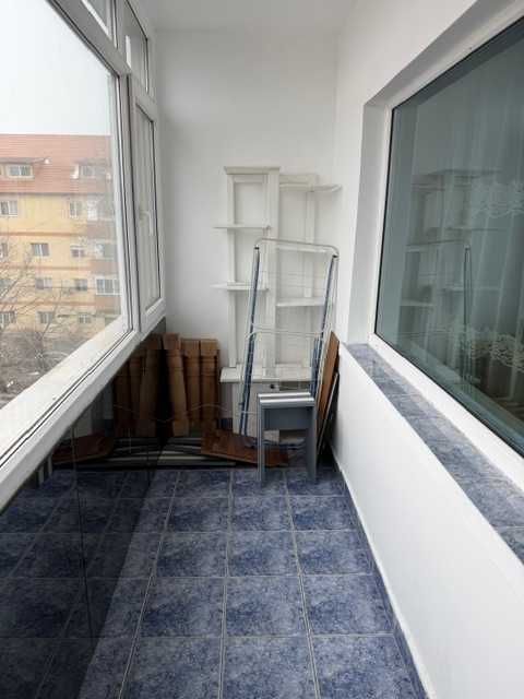 Ofer Garsoniera spre inchiriere in Orasul Bragadiru  Casa de Cultura