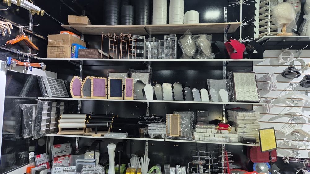 Манекены Мужской торс буу