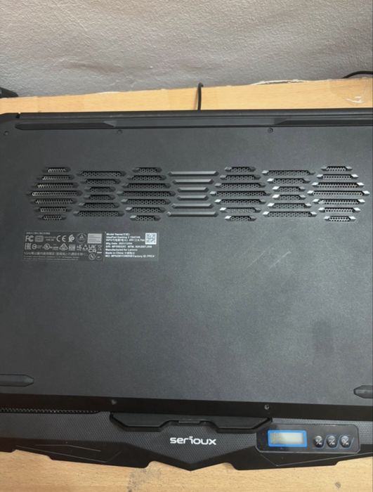 Lenovo gaming Ipad 3