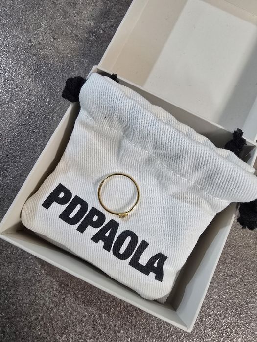 Пръстен  PDPAOLA
