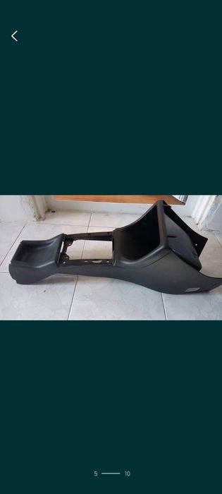 Голф 3 16в на части