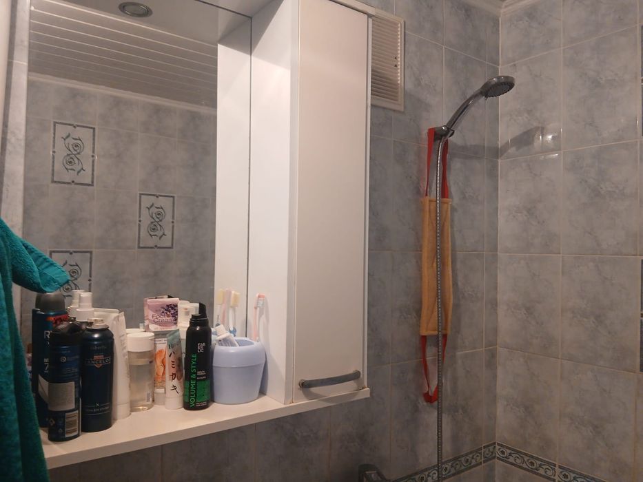 Сдам 1 комнатную квартиру на Дачном