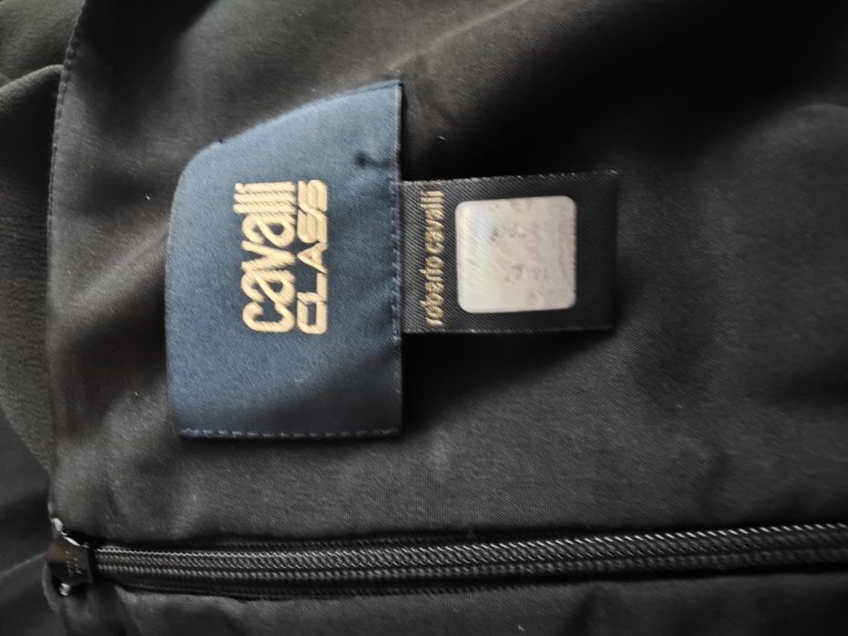 Оригинална рокля CAVAlII