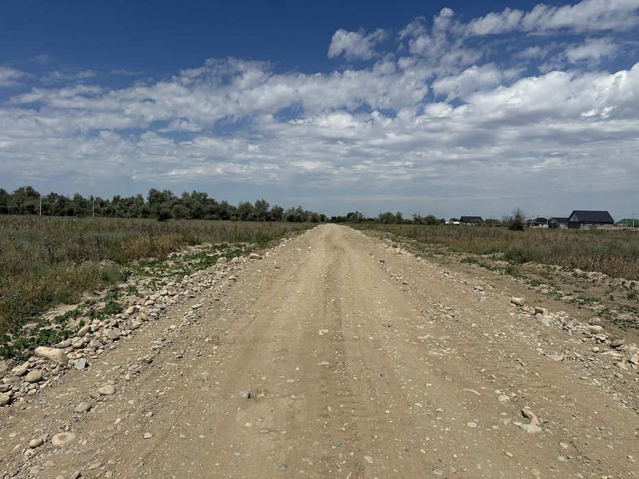 В продаже участки киши Байсерке