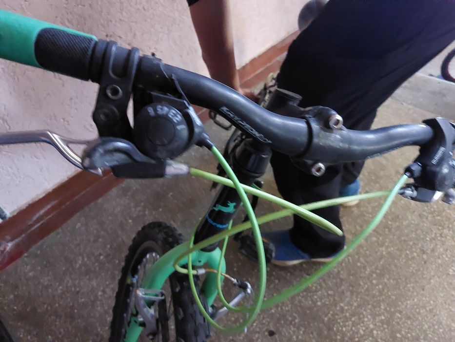 Vand Bicicleta  stare buna