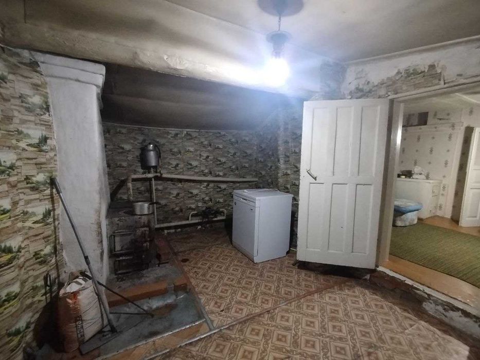 Продажа дома 3-х комнатный