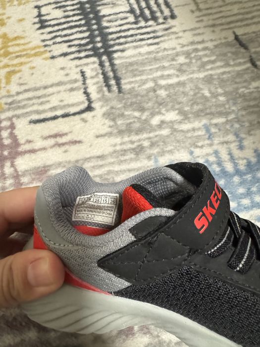 Детски маратонки размер 25