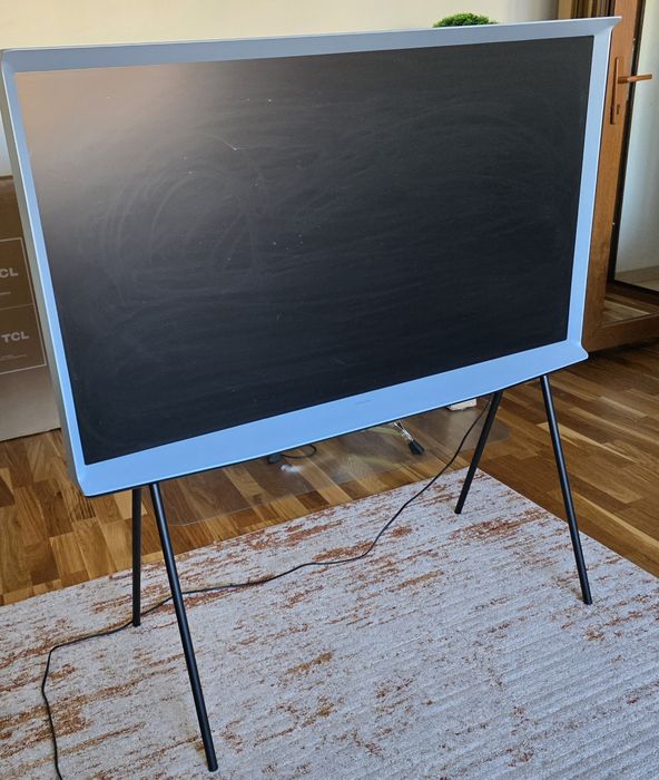 Televizor Samsung the Serif 50