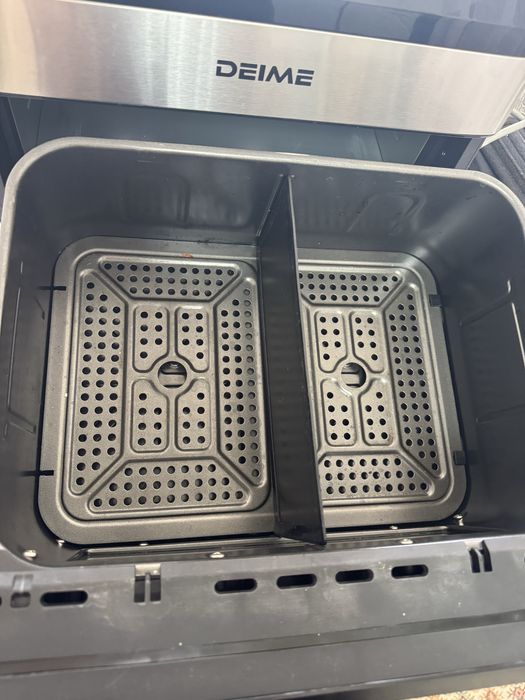 Продам аэрогриль Demian