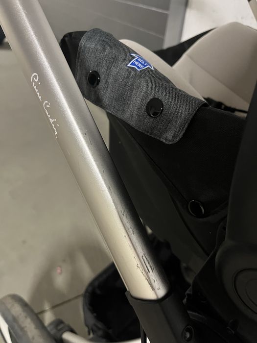 Бебешка количка Pierre Cardin Legend