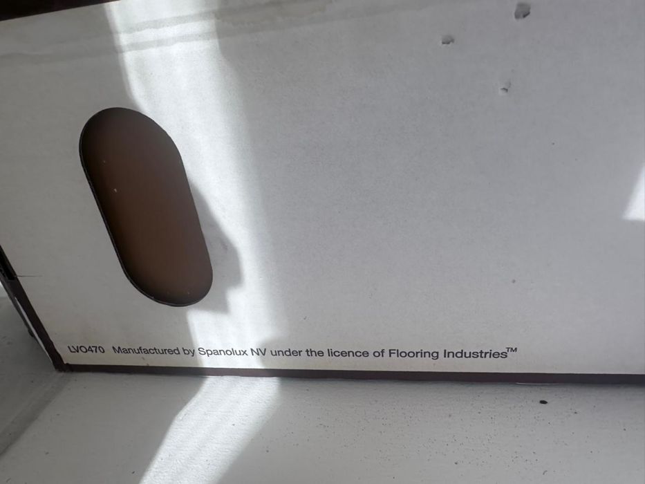 Ламинат Бельгия