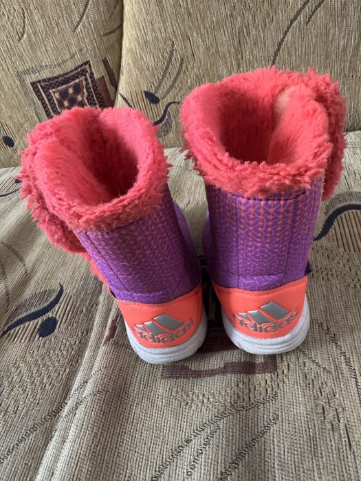 Детски ботушки adidas